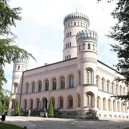 Hildegard 5 Binz