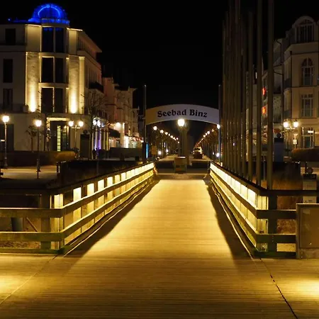 Apartment Hildegard 5 *