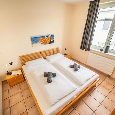 Hildegard 5 Apartment