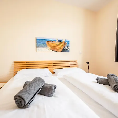 Apartment Hildegard 5