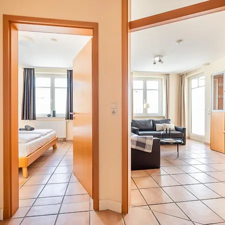 Hildegard 5 Binz