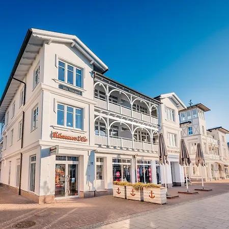 Apartment Hildegard 5