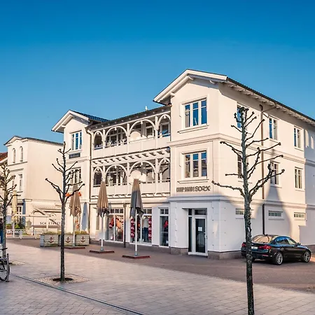 Apartment Hildegard 5