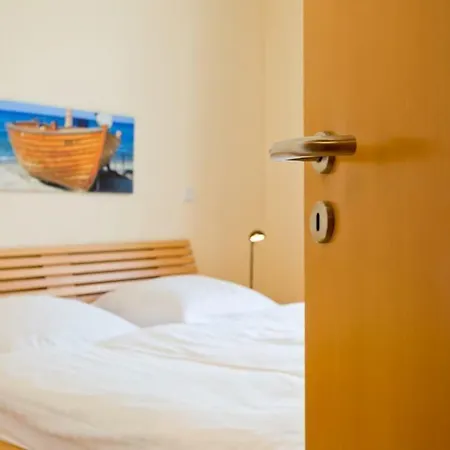 Apartment Hildegard 5